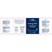 Life Extension Immune Packs with Vitamin C and D, Zinc and Probiotic 30 packets full label