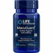 Life Extension MacuGuard Ocular Support, 60 softgels, front of bottle