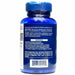 Life Extension Magnesium 500 mg 100 vegetarian capsules suggested use label