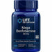Life Extension Mega Benfotiamine 250 mg, 120 vegetarian capsules, front of bottle
