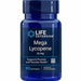 Life Extension Mega Lycopene, 90 softgels, front of bottle
