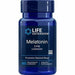 Life Extension Melatonin 3 mg, 60 lozenges, front of bottle