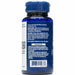 Life Extension N-Acetyl-L-Cysteine 600 mg 60 vegetarian capsules suggested use label