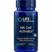 Life Extension NK Cell Activator, 30 vegetarian tablets, front of bottle