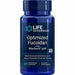 Life Extension Optimized Fucoidan 926, 60 vegetarian capsules, front of bottle