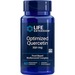 Life Extension Optimized Quercetin 250 mg, 60 vegetarian capsules, front of bottle