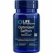 Life Extension Optimized Saffron, 60 vegetarian capsules, front of bottle