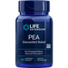 Life Extension PEA Discomfort Relief 600 mg, 60 chewable tablets, front of bottle
