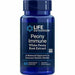 Life Extension Peony Immune 600 mg, 60 vegetarian capsules, front of bottle