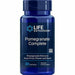 Life Extension Pomegranate Complete, 30 softgels, front of bottle