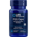 Life Extension PQQ Caps with BioPQQ 20 mg, 30 vegetarian capsules, front of bottle
