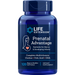Life Extension Prenatal Advantage, 120 softgels, front of bottle