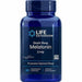 Life Extension Quiet Sleep Melatonin, 60 vegetarian capsules, front of bottle