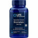 Life Extension Specially Coated Bromelain 500 mg, 60 tablets, front of bottle