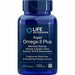 Life Extension Super Omega-3 Plus, 120 softgels, front of bottle