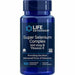 Life Extension Super Selenium Complex 200 mcg with Vitamin E, 100 vegetarian capsules, front of bottle