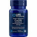 Life Extension Super Ubiquinol CoQ10 with Enhanced Mitochondrial Support 100 mg, 30 softgels, front of bottle