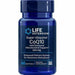 Life Extension Super Ubiquinol CoQ10 with Enhanced Mitochondrial Support 100 mg, 60 softgels, front of bottle