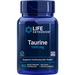 Life Extension Taurine 1000 mg, 90 vegetarian capsules, front of bottle