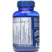 Life Extension Two-Per-Day 120 capsules supplement facts label 2