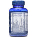 Life Extension Two-Per-Day 120 capsules supplement facts label