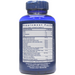 Life Extension Ultra Prostate Formula 60 softgels supplement facts label