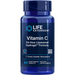 Life Extension Vitamin C 24-Hour Liposomal Hydrogel, 60 tablets, front of bottle