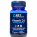 Life Extension Vitamin D3 5000 IU, 60 softgels, front of bottle