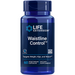 Life Extension Waistline Control, 60 vegetarian capsules, front of bottle
