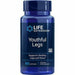 Life Extension Youthful Legs, 60 softgels, front of bottle