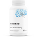 Thorne Research, Zinc Picolinate 30 mg 60 capsules