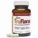 Master Supplements TruFlora Bio-Cleansing Probiotic, 32 capsules, front of bottle