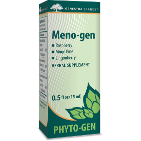 Seroyal Genestra, Meno-gen 0.5 oz