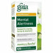 Gaia Herbs, Mental Alertness 60 lvcaps