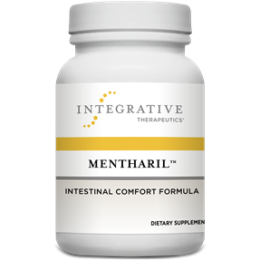 Mentharil 60 gels