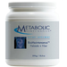 Metabolic Maintenance BioMaintenance Prebiotic + Fiber, 378 g, front of container