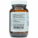 Metabolic Maintenance DIM Complex 60 veg capsules side label