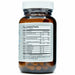 Metabolic Maintenance DIM Complex 60 veg capsules supplement facts label