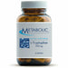 Metabolic Maintenance L-Tryptophan 500 mg, 60 veg capsules, front of bottle