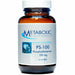 Metabolic Maintenance PS-100 100 mg, 60 softgels, front of bottle
