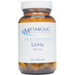 Metabolic Maintenance SAMe 200 mg, 60 capsules, front of bottle