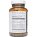 Metabolic Maintenance Stress Maintenance 90 capsules supplement facts label