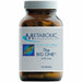 Metabolic Maintenance The Big One with Iron, 100 capsules, front of bottle