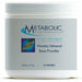 Metabolic Maintenance Vitamin/Mineral Base Powder, 312 g, front of container