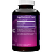 Metabolic Response Modifier Alpha Lipoic Acid 300 mg 60 vegan tablets supplement facts label