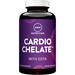 Metabolic Response Modifier Cardio Chelate with EDTA, 180 vegan capsules, front of bottle