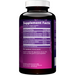 Metabolic Response Modifier Cardio Chelate with EDTA 180 vegan capsules supplement facts label