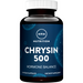 Metabolic Response Modifier Chrysin 500 mg, 30 vegan capsules, front of bottle