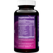 Metabolic Response Modifier Complete E 60 softgels supplement facts label