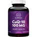 Metabolic Response Modifier CoQ-10 100 mg, 60 softgels, front of bottle